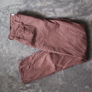 Old Navy rockstar super skinny high rise size 6